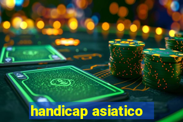 handicap asiatico - 0 5
